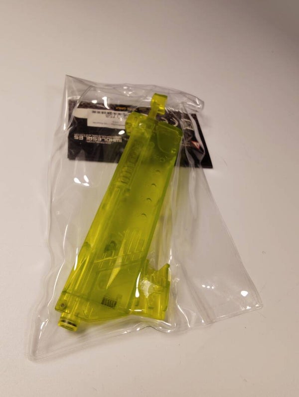 BIG FOOT speed loader small GREEN