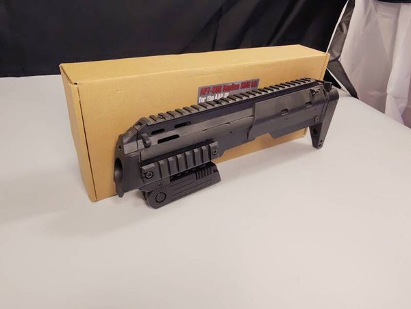 CTM AAP-01 Conversion Kit