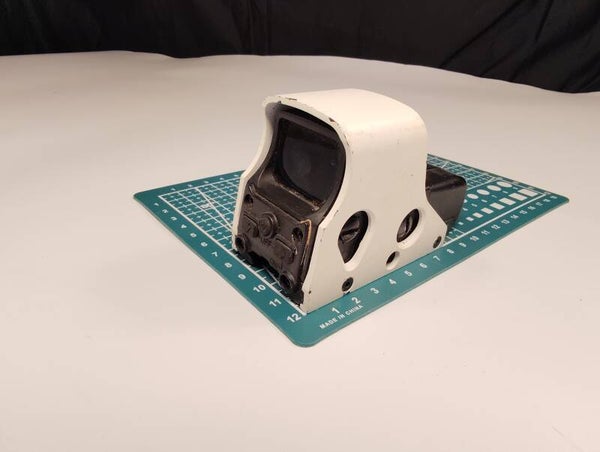 Nurpol Holographic sight (USED) (DECENT CONDITION)
