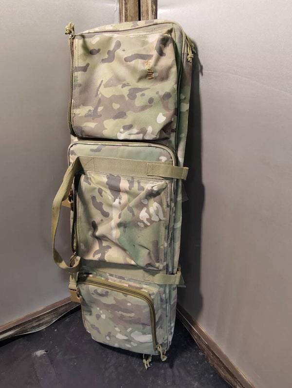 Carry On Bag MULTICAM (USED) (EXCELLENT CONDITION)