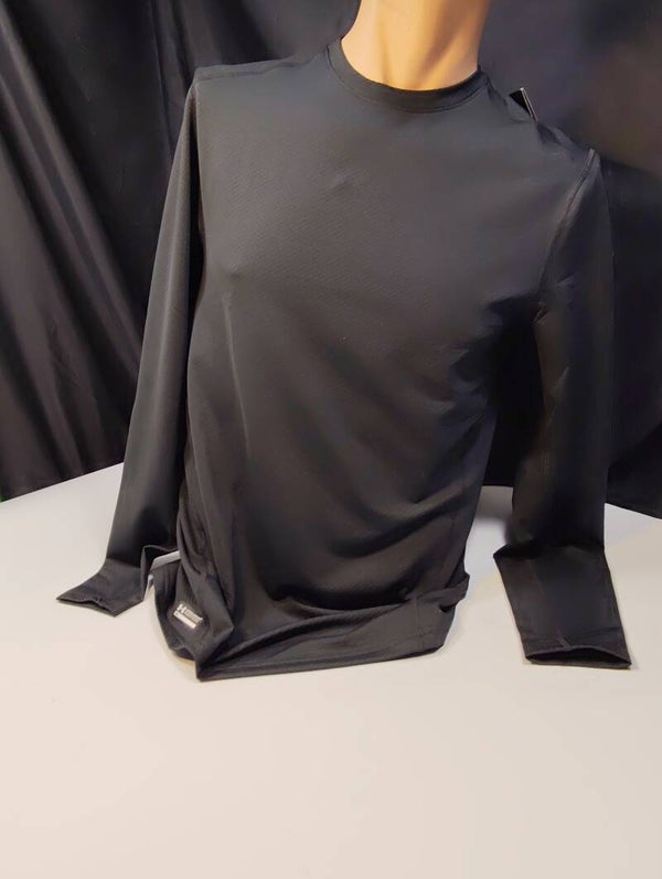 Under Armour Nylon Long Sleeve T-shirt