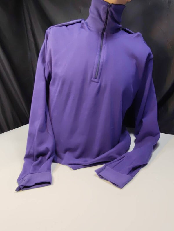 NATO Stock 1/4 Zip Fleece