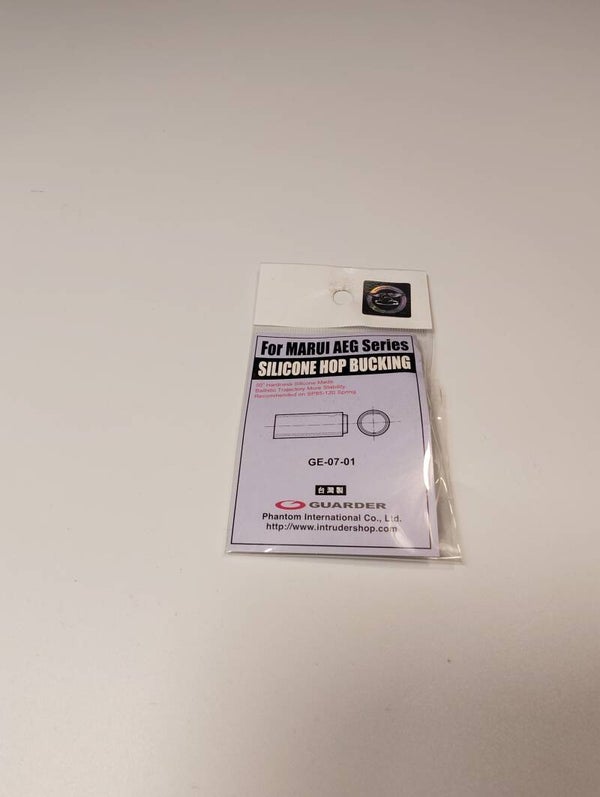 Guarder Silicone HOP Bucking