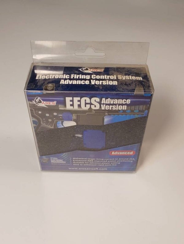 ARES Electronic Circuit Unit ETU for M4 Rear Wire (ARES-EFCS-002)