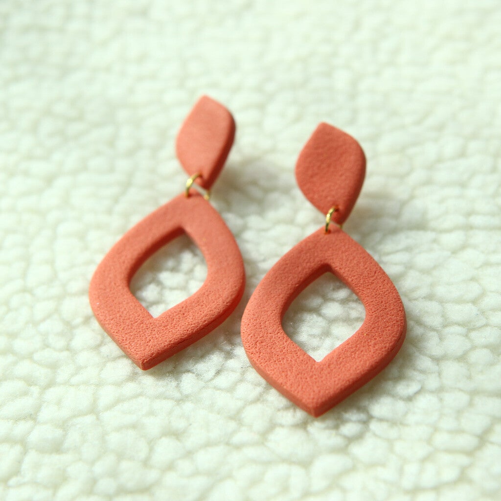 Basics ~ Smyl XL ~ koraal