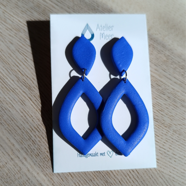 Basics ~ Smyl XL ~ kobalt