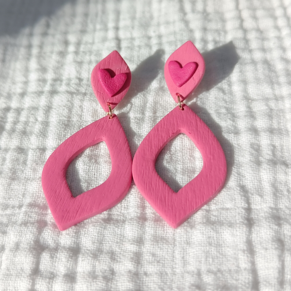 Project Pink ~ Smyl XL