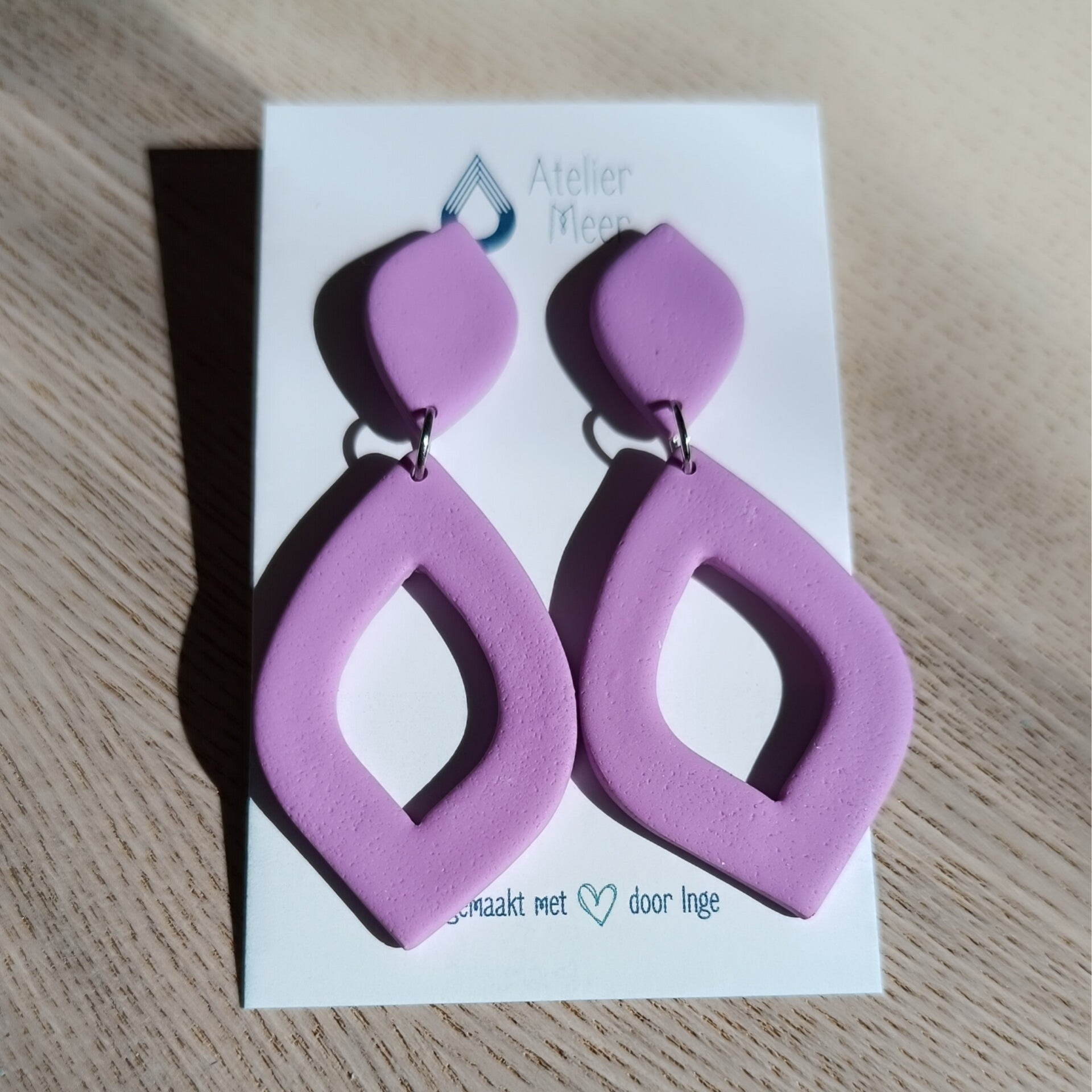 Basics ~ Smyl XL ~ lila