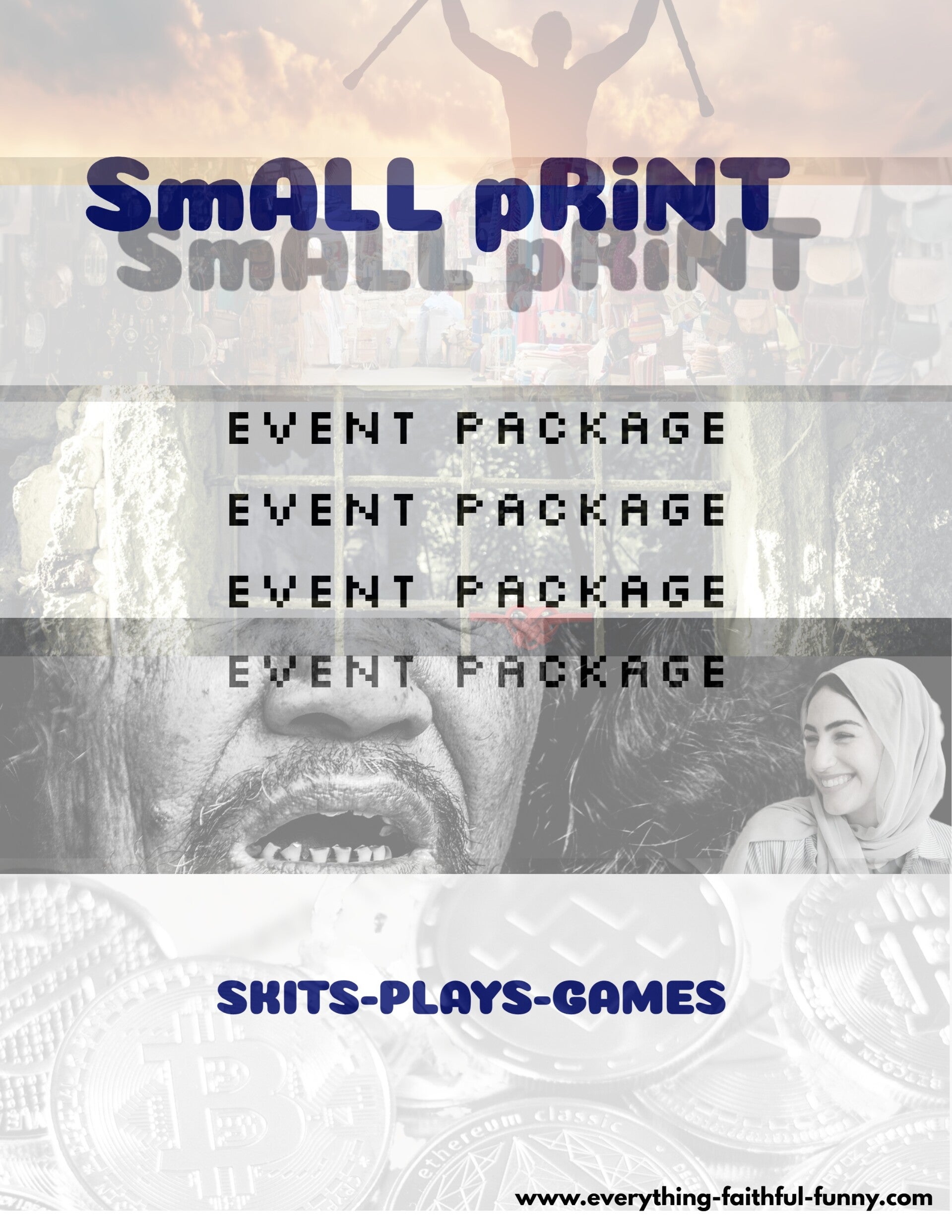 Event Package