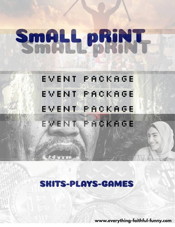 Event Package