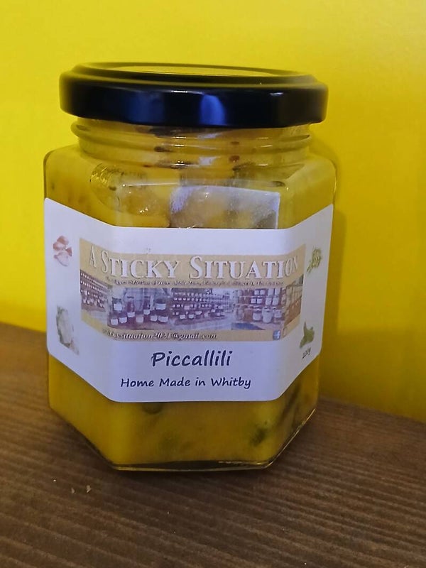 Piccalilli