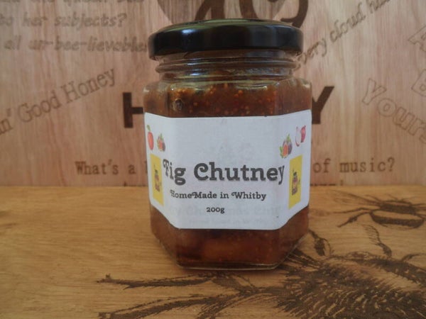 Fig Chutney