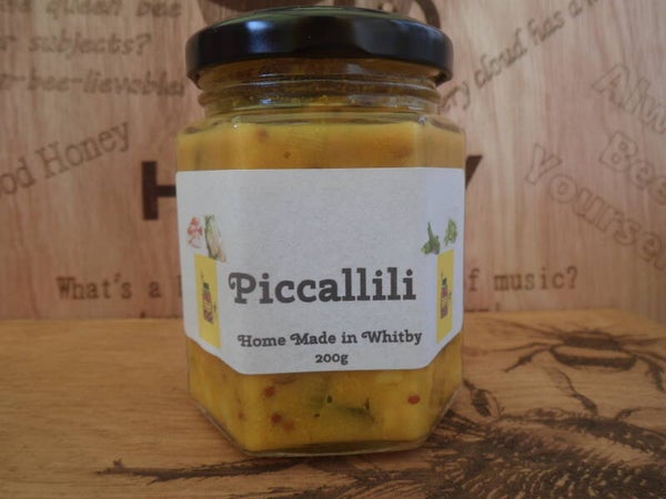 Piccalilli