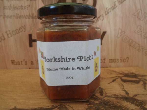 Yorkshire Pickle