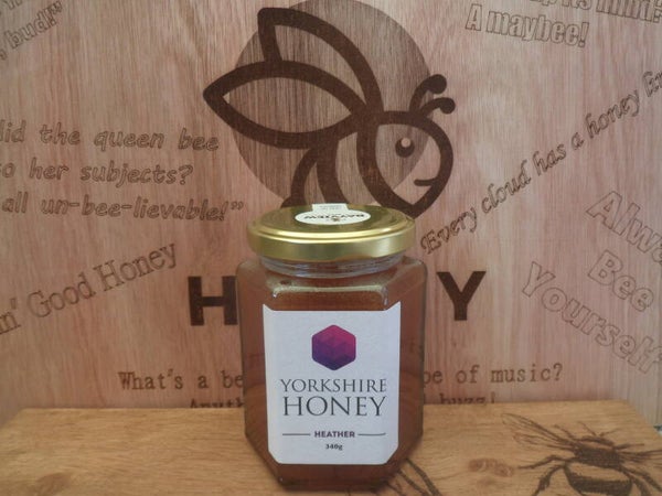 Heather Honey