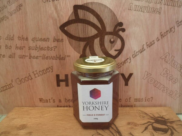 Field & Forest Honey