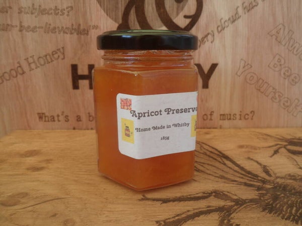 Apricot Jam