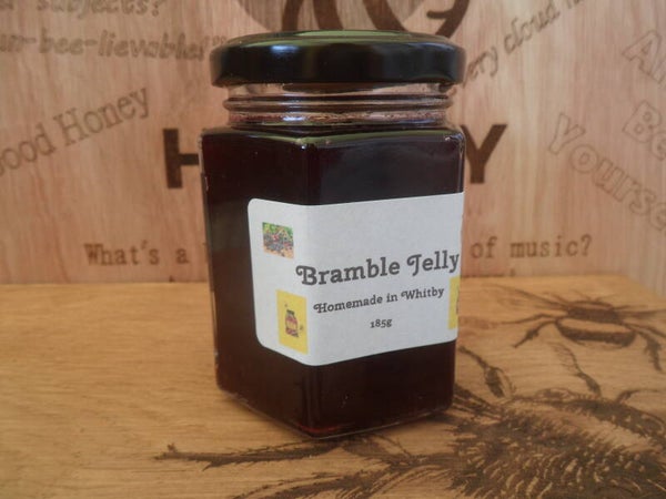 Bramble Jelly