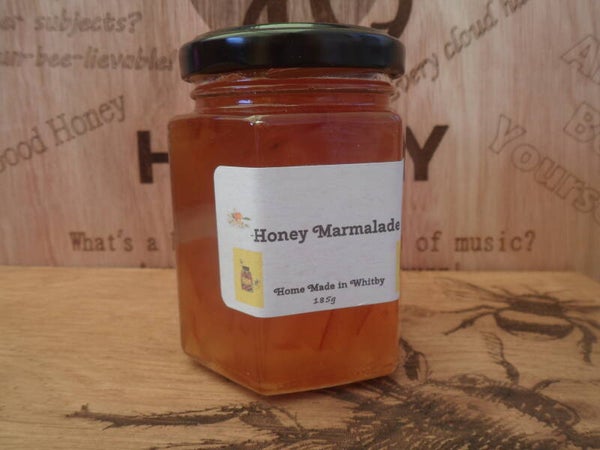 Honey Marmalade