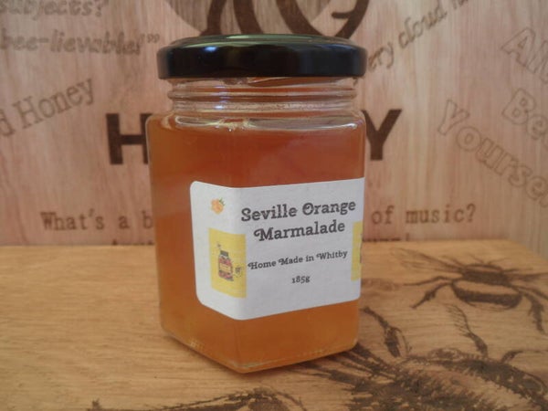 Seville Orange Marmalade