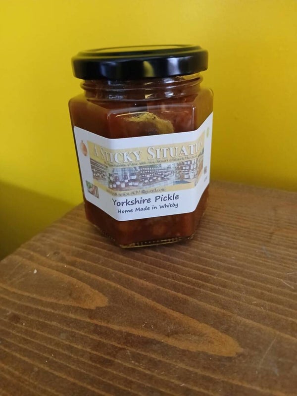 Yorkshire Pickle