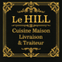 LE HILL