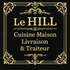 LE HILL