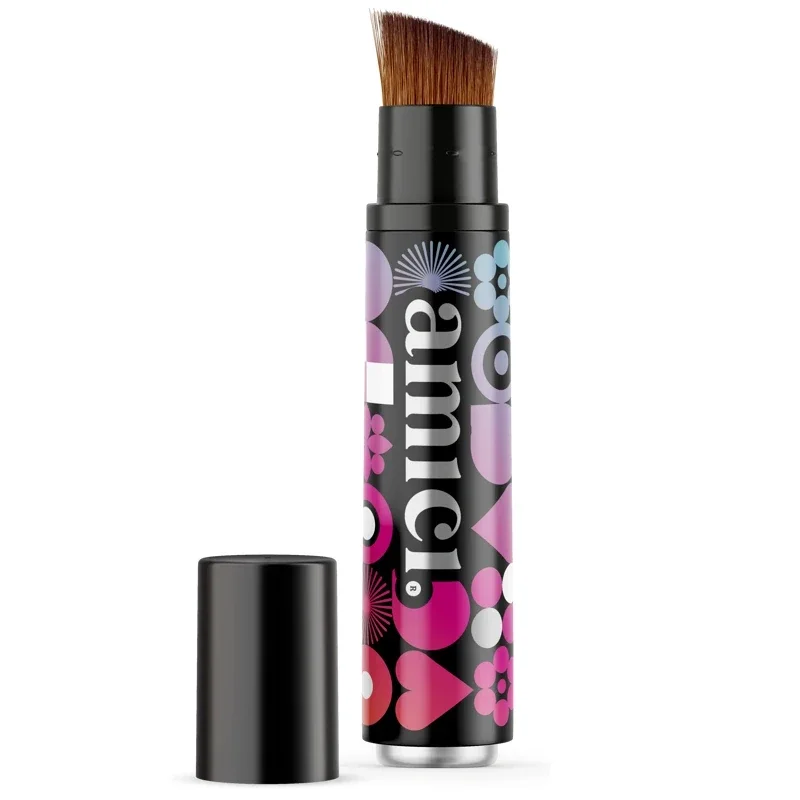 Amici Refillable Brush Funky Flirt