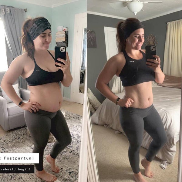 Pro Package- Brutally Busy, Brutally Fit Moms Program