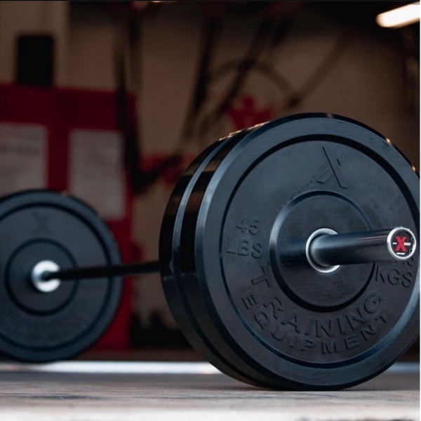 Total Body Reset Program