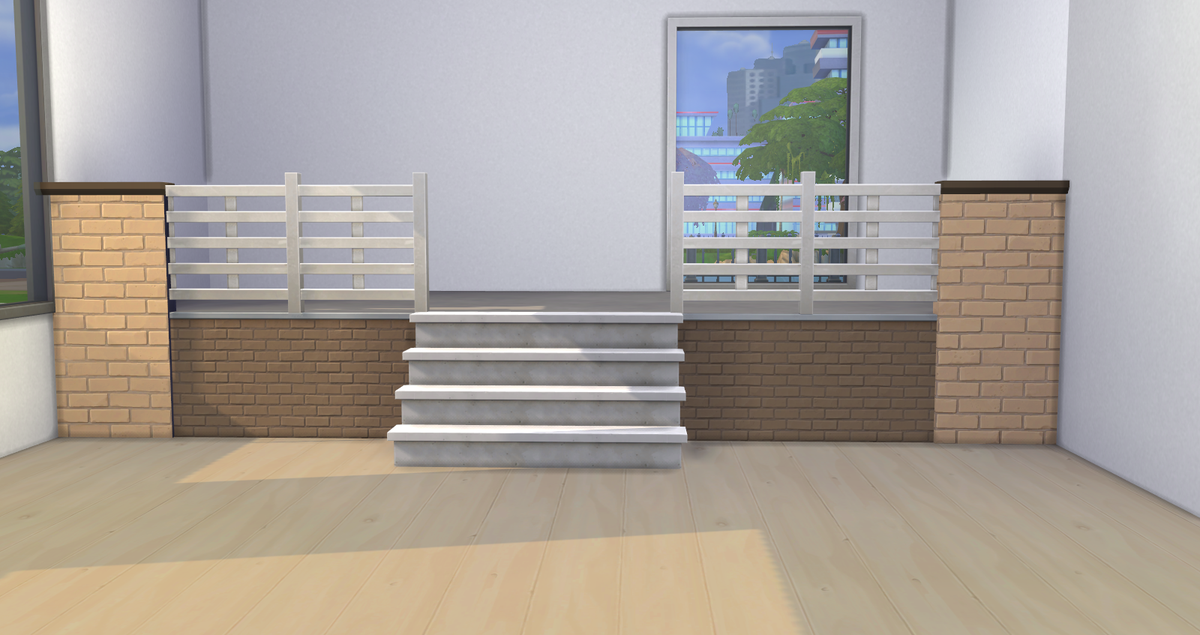 Sims 4 Platforms | MoonshineSim