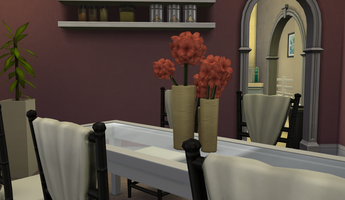 Sims 4 Screens maken in je spel | MoonshineSim