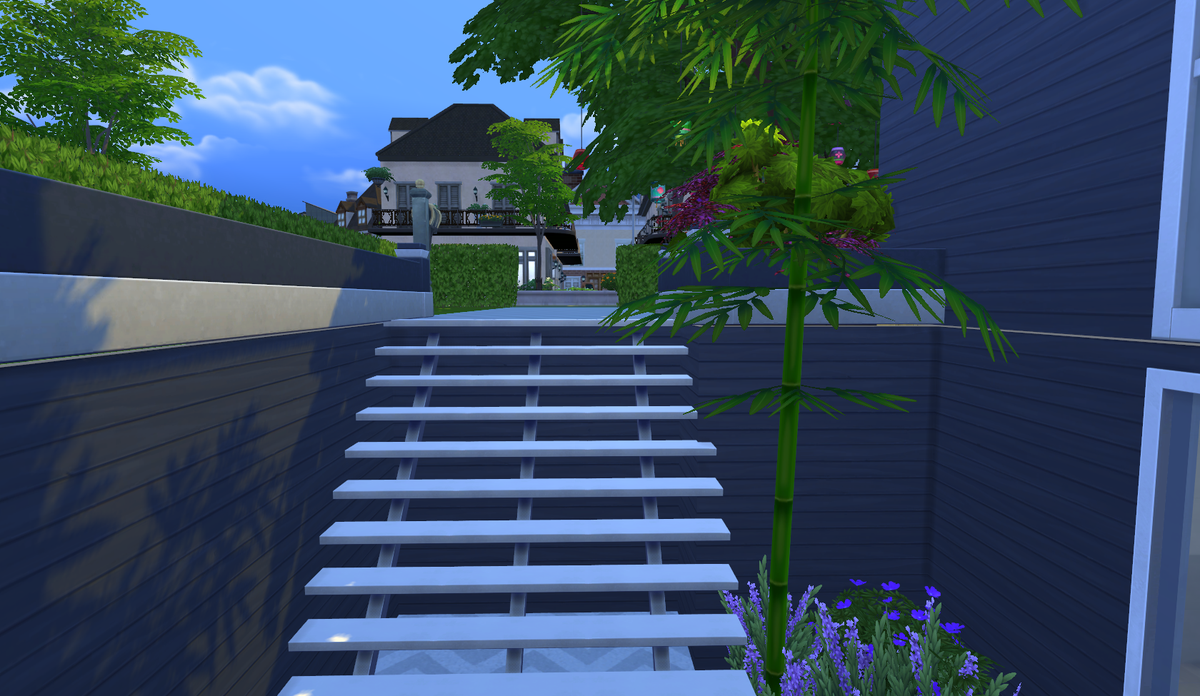 Sims 4 Screens maken in je spel | MoonshineSim