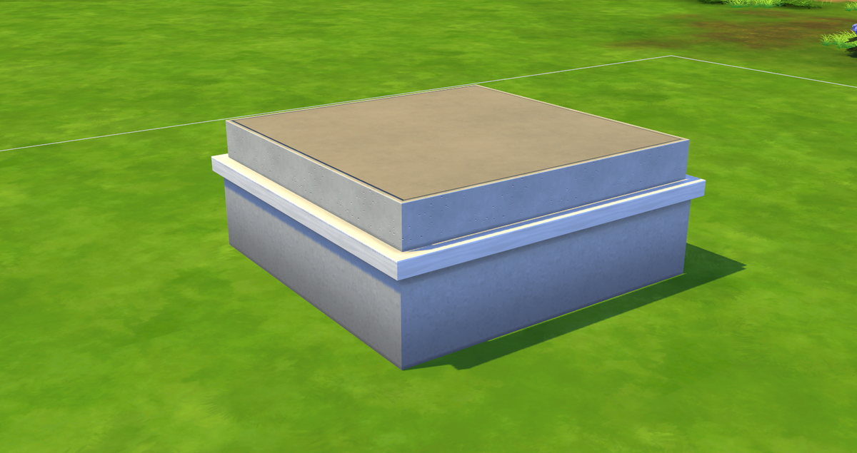 Sims 4 Platforms | MoonshineSim