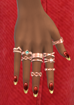 Sim Ringen Review Sims 4 Urban Homage Kit | MoonshineSim