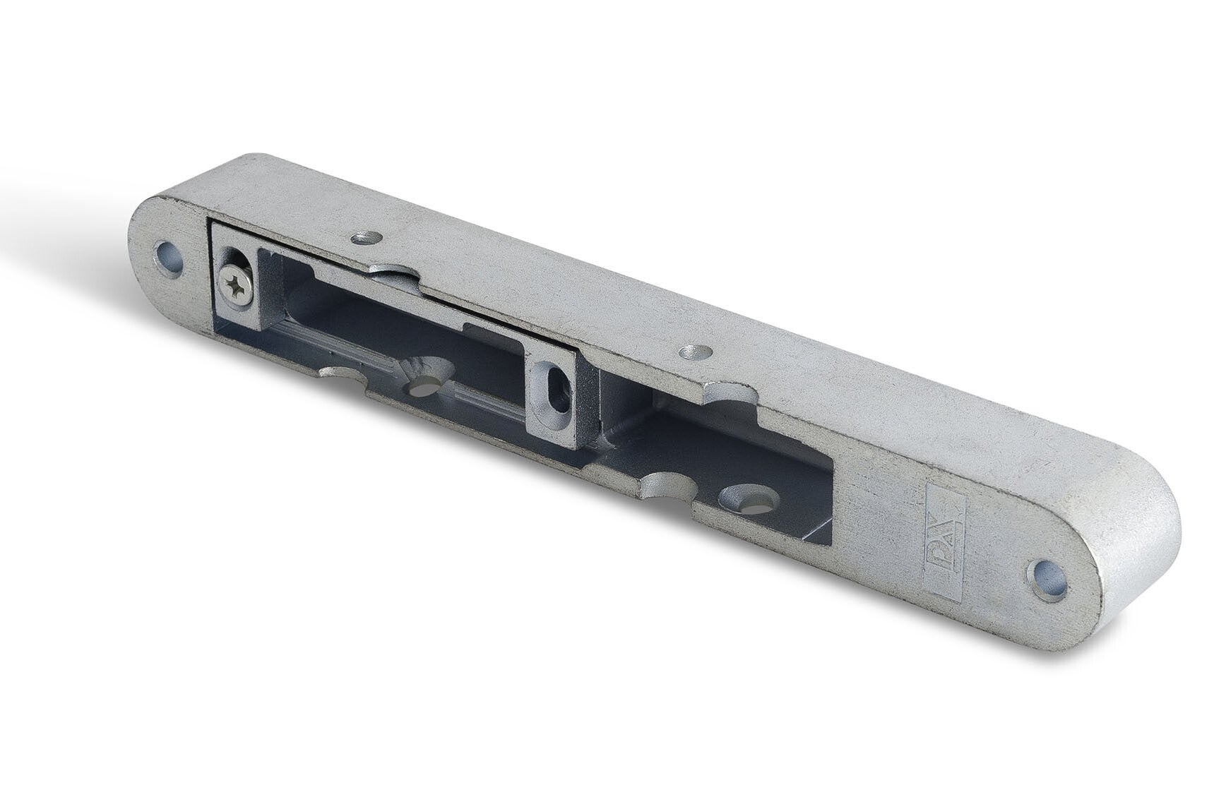 Veiligheidssluitkom haak SKG**® 190x24 zamac verzinkt