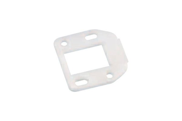 Opvulplaat easy-on scharnier tgn mignon 2000