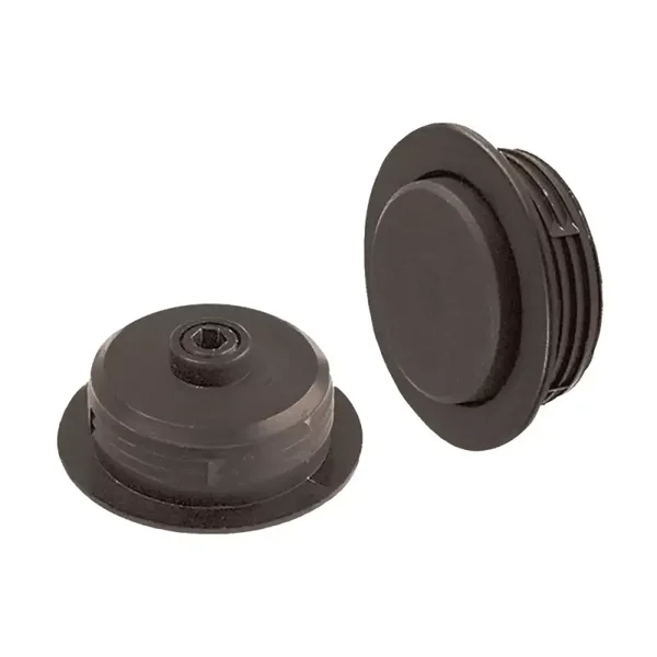 Stelpoot voor boring 40mm - belasting tot 100kg - per stuk