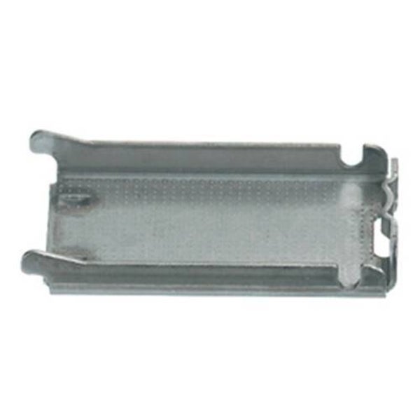 Mirro deuradapter, voor spiegel-, helder glazen deuren