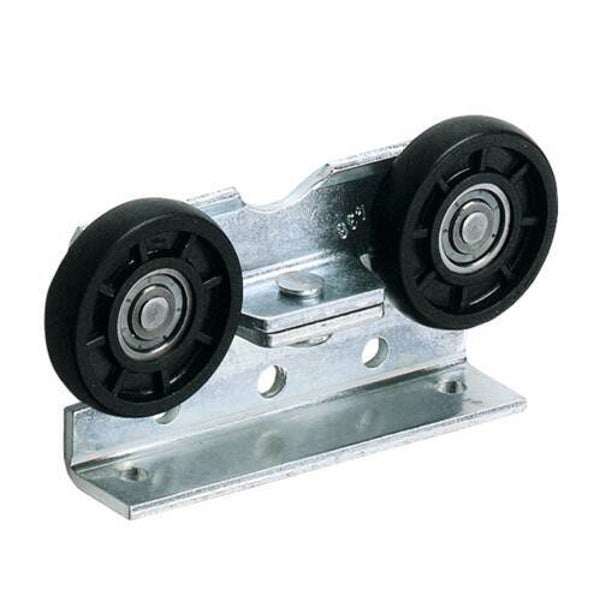 Loopdeel met kogellager voor Hettich TopLine 1 - 75kg - per stuk