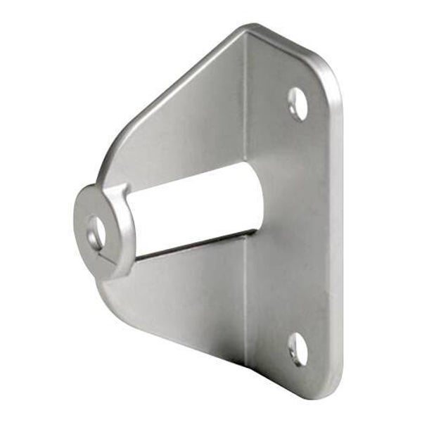 Greepadapter Hettich voor schuif- en vouwdeuren - Chroom