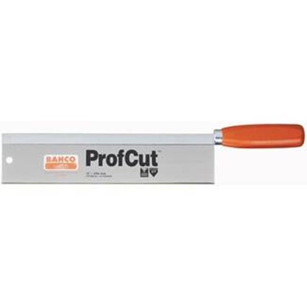 Bahco toffelzaag ProfCut rechts 250mm - per stuk