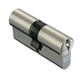 DOM dubbele cilinder - 333 Plura SKG** - 30-30 mm