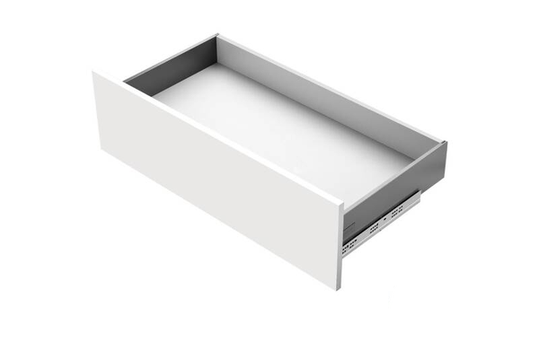Slimbox lade set - Hoogte 120mm - Diepte 300mm