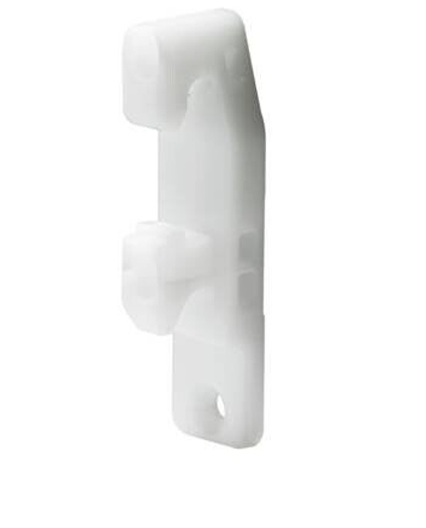 Frontverbinder voor Hettich InnoTech lades - per stuk