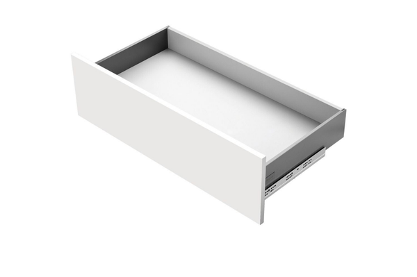 Slimbox lade set - Hoogte 120mm - Diepte 270mm