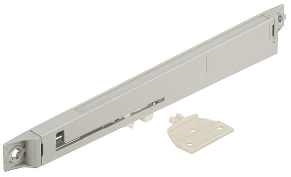 Demping/softclosing voor  ladeset enkelwandig - per stuk