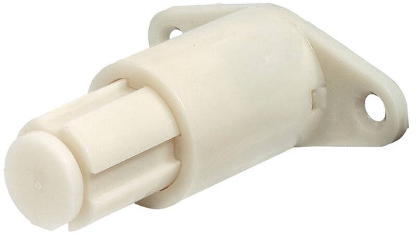 Push to Open voor aan de achterzijde van de lade