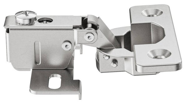 Caravanscharnier openingshoek 95°