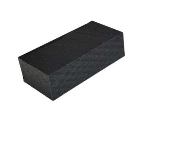 Tafelverhoger massief 20mm - 50x120mm